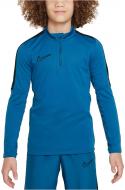 Джемпер Nike Dri-FIT Academy DX5470-457 р.L синий