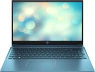 Ноутбук HP Pavilion 15-eh1137ua 15,6" (A31W4EA) forest teal