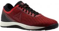 Кроссовки Reebok R CROSSFIT NANO 8.0 CM9169 р.40,5 красный Кроссовки Reebok R CROSSFIT NANO 8.0 CM9169 р.40,5 красный