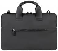 Сумка-чехол Tucano Gommo Super Slim 15"/16" black (BSGOM1516-BK)