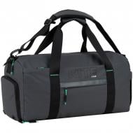 Сумка через плечо KITE Education teens K26-2530-1 20 л темно-серый