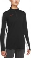 Джемпер Nike Dri-FIT Academy DX0513-013 р.XL черный