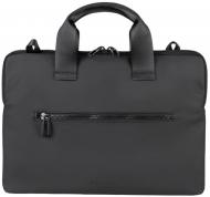 Сумка-чехол Tucano Gommo Super Slim 13"/14" black (BSGOM1314-BK)