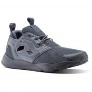 Кроссовки Reebok FURYLITE OM CN0026 р.41 серый Кроссовки Reebok FURYLITE OM CN0026 р.41 серый