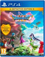 Гра Sony DRAGON QUEST XI S: Echoes of an Elusive Age Definitive Edition (PS4, Російська версія)