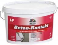 Грунтовка адгезионная Dufa Beton-Kontakt 5 кг