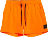 Шорты 4F D4L21-SKMT300-70S р. S оранжевый