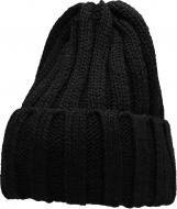 Шапка 4F 4FAW21ACAPF028-20S р.one size чорний