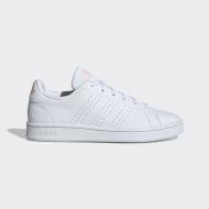 Кроссовки Adidas ADVANTAGE BASE EE7510 р.36 белый