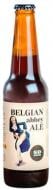 Пиво Uncle Beer Belgian Abbey Ale 0,33 л