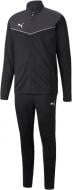 Спортивный костюм Puma Individualrise Tracksuit 65753403 р.2XL черный