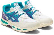Кроссовки мужские демисезонные Asics GEL-KAYANO TRAINER 21 1201A152-100 р.46 белые