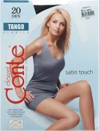 Колготки Conte Elegant TANGO 20 den nero 2 черный Колготки Conte Elegant TANGO 20 den nero 2 черный