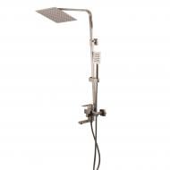 Душевая система Globus Lux SICILIA SBQ-SH-02