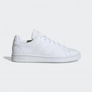 Кроссовки Adidas ADVANTAGE BASE EE7510 р.40 белый