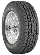 Шина Cooper Discoverer AT3 Sport 2 205/80 R16 104 T нешипованая всесезонные