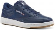 Кроссовки Reebok CLUB C 85 ESTL CN0384 р.41 синий