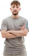 Футболка Ellesse MADORI TEE SHR18179-109 р.S серый