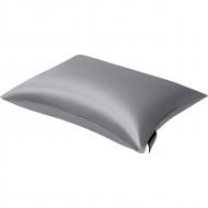 Подушка ортопедическая CLASSIC (традиционная форма) ARCLOUD 40x60 см серый