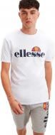 Футболка Ellesse SL PRADO TEE SHC07405-908 р.XL белый