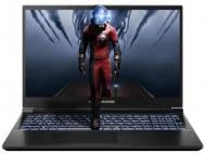 Ноутбук Dream Machines RG5060-15 15,6" (RG5060-15UA30) black