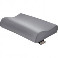 Подушка ортопедическая BALANCE (форма волна) ARCLOUD 40x60 см серый