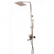 Душевая система Globus Lux SICILIA VAN-SBQ-SH-02