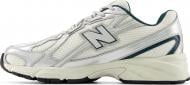 Кроссовки женские New Balance 740 U7402EL р.34 белые