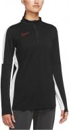 Джемпер Nike Dri-FIT Academy DX0513-013 р.S черный