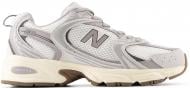 Кроссовки унисекс New Balance 530 U5307VI р.36 бежевые
