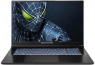 Ноутбук Dream Machines RG5050-17 17,3" (RG5050-17UA24) black