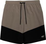 Шорты 4F D4L21-SKMT208-20S р. L белый