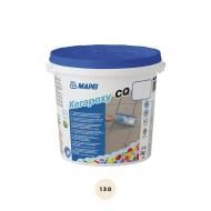 Затирка для плитки Mapei Kerapoxy CQ 130 3 кг жасмин