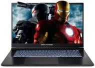 Ноутбук Dream Machines RG5060-17 17,3" (RG5060-17UA28) black