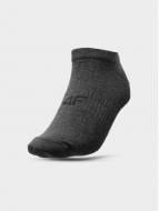 Носки 4F SOCKS CAS M220 (5PACK) 4FWAW23USOCM220-23M р.39-42 серый