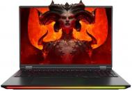 Ноутбук Dream Machines RT5070TI-16 16" (RT5070Ti-16UA21) black
