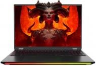 Ноутбук Dream Machines RT5070TI-16 16" (RT5070Ti-16UA32) black