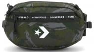 Сумка поясна Converse PAINT CAMO TRANSITION SLING 10026022-A01 хакі