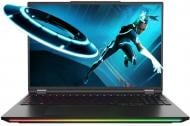 Ноутбук Dream Machines RX5070TI-16 16" (RX5070Ti-16UA26) black