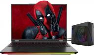 Ноутбук Dream Machines RX5090-16 16" (RX5090-16UA26) black
