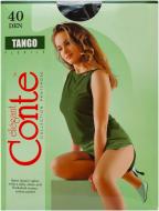 Колготки Conte Elegant TANGO 40 den nero 2 черный Колготки Conte Elegant TANGO 40 den nero 2 черный