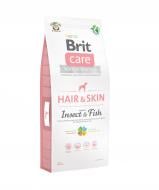 Корм сухой для собак для больших пород Brit Care 12 кг