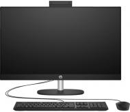 Моноблок HP All-in-One 27" (A45DZEA) black