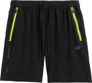 Шорти 4F D4L21-SKMT209-20S р. M білий