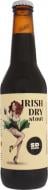 Пиво Uncle Beer Irish Dry Stout 0,33 л