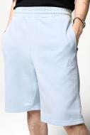 Шорты Converse STANDARD FIT WEARERS LEFT STAR CHEV EMB SHORT 10023875-A20 р. L голубой