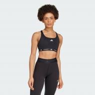 Бра Adidas TF MS BRA IT2400 р.M-A/B черный