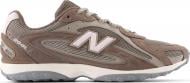 Кроссовки унисекс New Balance 204L U204L273 р.37 коричневые