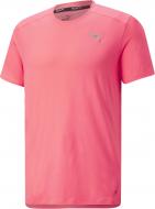 Футболка Puma 52240234 р.2XL розовый