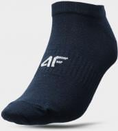 Носки 4F SOCKS CAS M220 (5PACK) 4FWAW23USOCM220-31S р.43-46 синий Носки 4F SOCKS CAS M220 (5PACK) 4FWAW23USOCM220-31S р.43-46 синий
